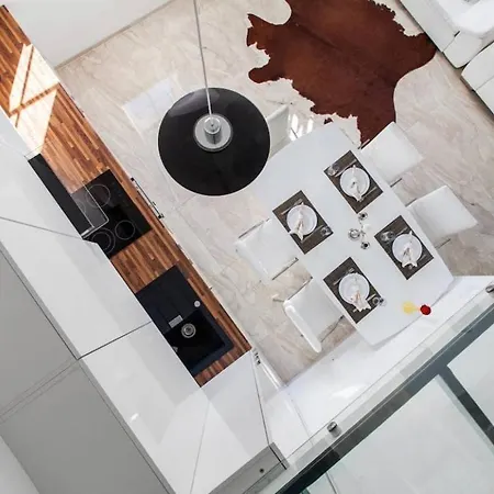 Chik Chirik House Apartment