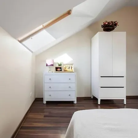 Διαμέρισμα Chik Chirik House Πράγα