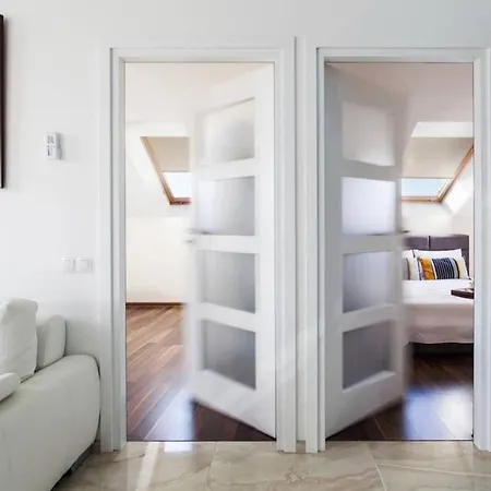 Apartment Chik Chirik House